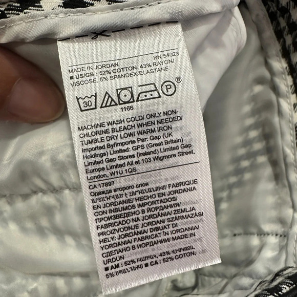 BP | Skinny Jeans in a medium blue wash | Size: 31 - Picture 3 of 6